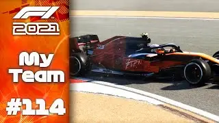 F1 2021 My Team: MAX VERSTAPPEN JOINS 212 MOTORSPORT! Season 7 Round 0 Pre Season Testing!