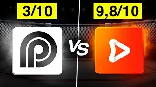 Chop Ai vs Opus Clip | (2025) Which Is The BEST Ai Powered Clip Creator For Your Content?