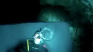 Devils Den Cavern Dive 2