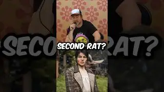 Is Abigail The Second Rat!? 🤔👀