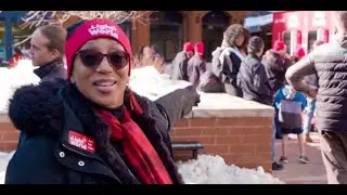 City of Denver presents the Giving Machines