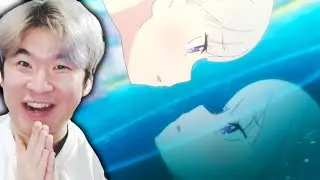 THE RISE OF EMILIA - BELIEVE IN THE MESSIAH | Re Zero Season 2 Episode 22 REACTION