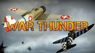 War Thunder - Invisible Tank Killed!
