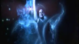 SKY 1 HD Robbie Williams Ident