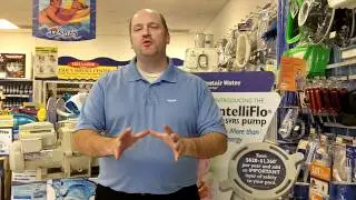Energy Saving Variable Speed Pool Pumps | Leslie's