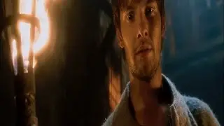 Seventh Son Official Feature Trailer (2015) - Jeff Bridges, Ben Barnes HD