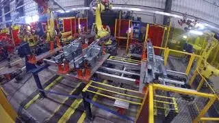 Paslin Integrated Conveyors