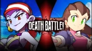 mugen tron bonne vs risky boots 