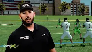 Offense - Rules of Play | Gridiron Football powered by National Football Academies