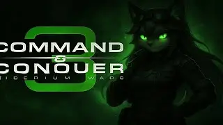 The last game of old tactics! Command & Conquer 3: Tiberium Wars