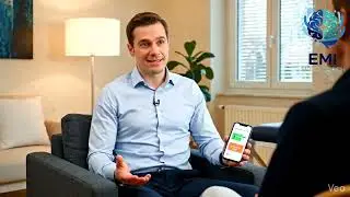 EMI Mind Coach PRO &ndash; Monitoraggio degli stati vagali nella pratica clinica