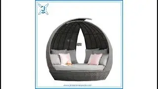 OUTDOOR DAYBED