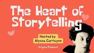 Elena Asciutti: The Heart of Storytelling