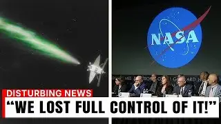 Parker Solar Probe Just Tried to Pass Through 3I/ATLAS's Tail &mdash; Then This Happened..