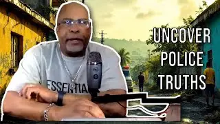 Jamaica's Crime War: The Truth About Police