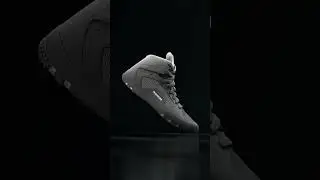 Phantom Athletics - TACTIC Ringerschuhe &ndash; Leave It All On The Mat!