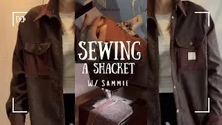 Happy New Year! | Make a Shacket with me!