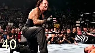 #Undertaker#transformation#