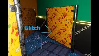 Five Nights at Freddy's Security Breach How to skip Mazercise Glitch After all Patches
