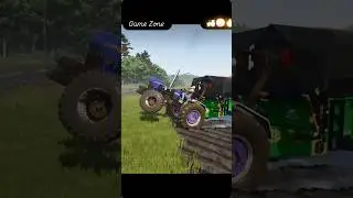 fs20 indian tractor mod download link🔥 //🌊 fs20 indian tractor mod//🚜android #gaming #fs20 #shorts