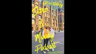 Darc N Moody S2E13 feat... Robert ;