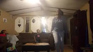 The Invisible Challenge 😂😂