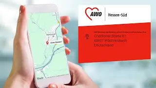AWO Seniorendienste S&uuml;dhessen gGmbH Sozialzentrum Marie-Juchacz-Haus | Pflegeheim in W&auml;chtersbach
