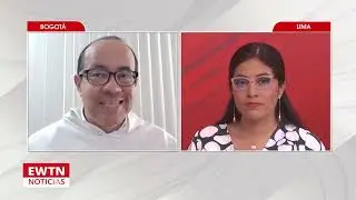 Fray Nelson sobre la Semana de Oración por la Unidad de los Cristianos