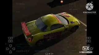 R Racing Evolution Story Mode Race Made By Me
