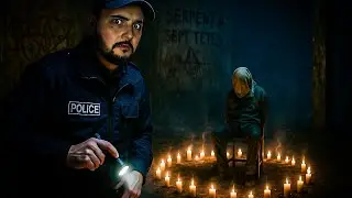 10 Histoires Horribles et Réelles de Policiers…