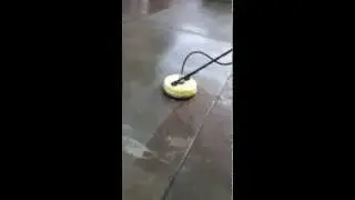 san diego power washing