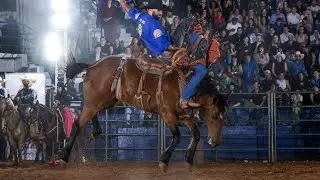 🔴 (FINAL EM CUTIANO) Rodeio de GUAPIAÇU-SP 2025