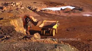 XANTHUS/TATA STEEL/TATA STEEL SUSTAINABLE MINING