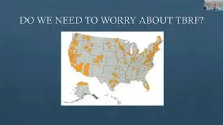 Reflex Testing for Lyme & Tick-Borne Relapsing Fever Webinar