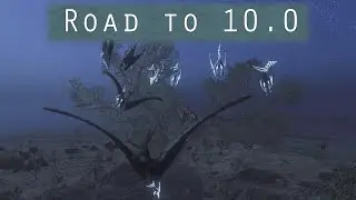 7.0 New Pteranodon REMODEL Kills - Beasts of Bermuda