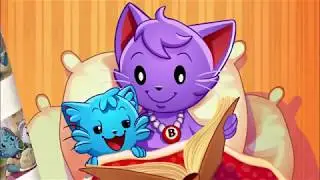 Bingo Blitz - Blitzy's Tale Album Trailer