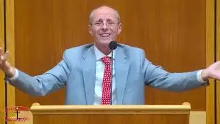 Studiu biblic despre Divinitatea Domnului Isus - Daniel Chiu 