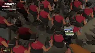 PM GMOD7
