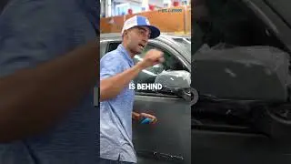PPF vs Tinting Squeegee Technique!