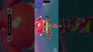 Blitz King