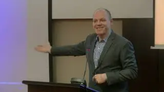 John Shier - Od ransomware ku cryptomining: Navrhnite &Aacute;NO nie ALEBO
