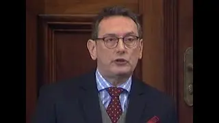 Бакарец: Странци и блокадери контролишу велики део правосуђа