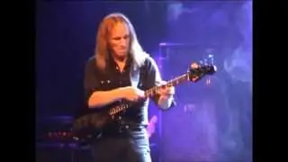 Nicolo Paganini Caprice 24 - Bass Solo