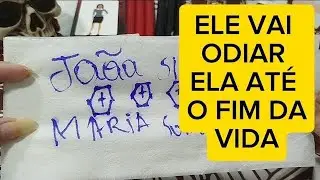 A SEPARA&Ccedil;&Atilde;O DELES ACONTECE HOJE AINDA