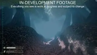 SCP: Project Unreal | Work in Progress variable Fog