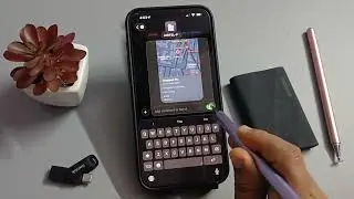 iPhone 17/17 Pro Max/Air | Как поделиться местоположением на iPhone 17/17 Pro Max/Air | Быстрый т...