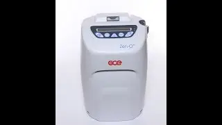 Zen-O Portable Oxygen Concentrator