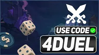 Duel Promo Code 