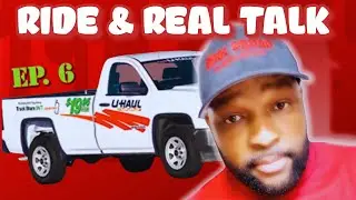 ЧЕСТНОЕ МНЕНИЕ ОБ ИСПОЛЬЗОВАНИИ UHAUL ДЛЯ МОЕГО БИЗНЕСА ПО ВЫВОЗУ МУСОРА И ПОЧЕМУ ЭТО РАБОТАЕТ ДЛ...