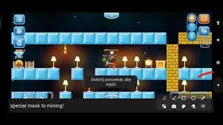 Best Set To Mining Pixel Worlds